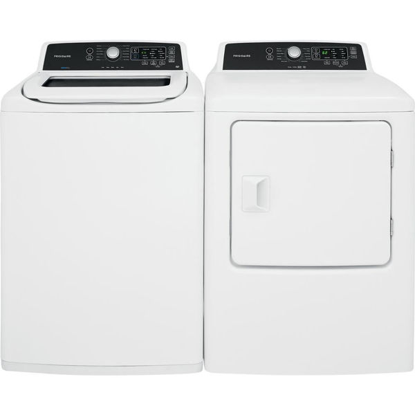 4.1 cu. ft. HE TopLoad Washer Kimbrell's Furniture
