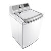 Picture of 5.2 cu. ft. White Top-Load Washer