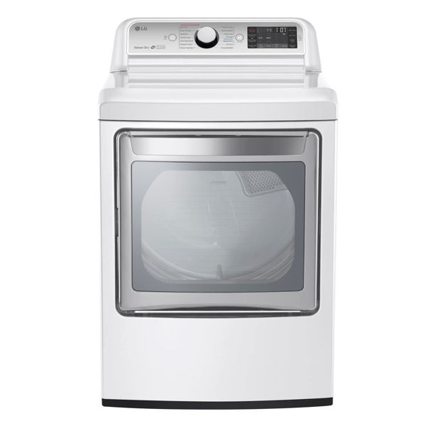 Picture of 7.3 cu. ft. Ultra Large Dryer