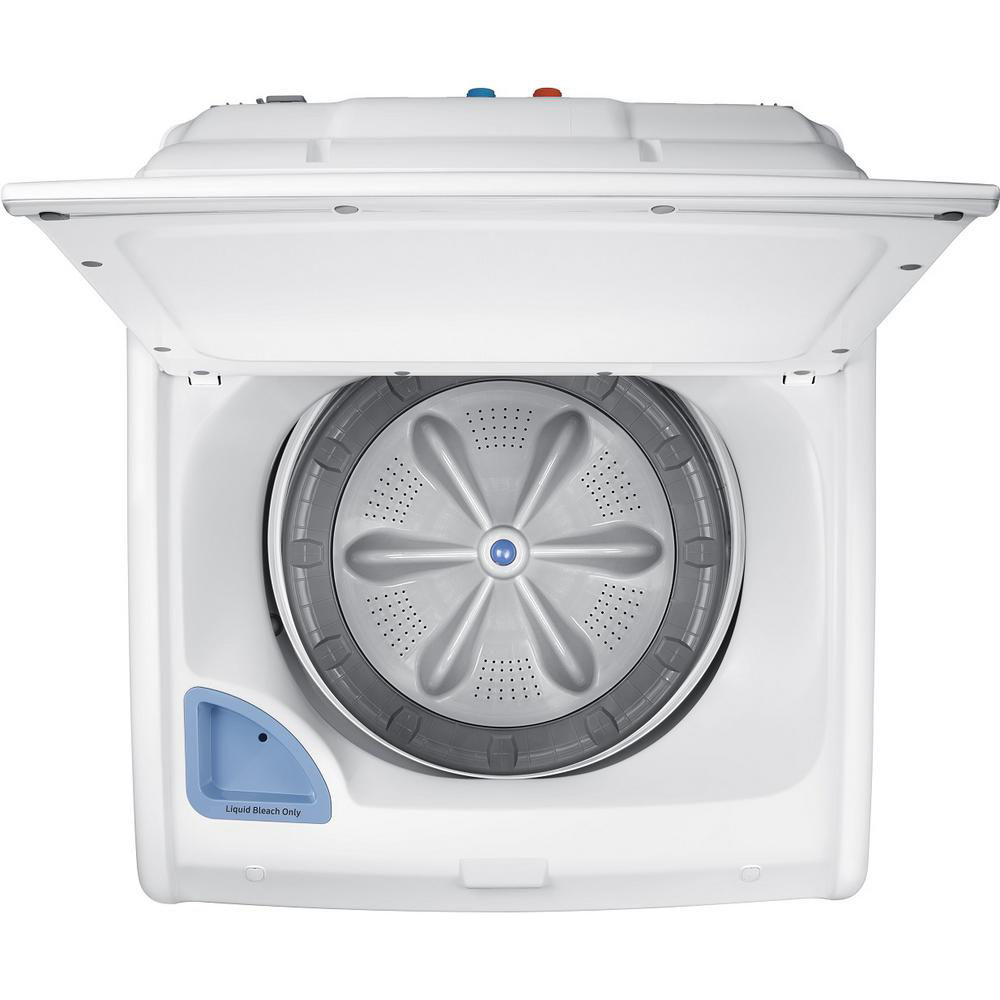 4.5 CU. FT. Top Load Washer Kimbrell's Furniture