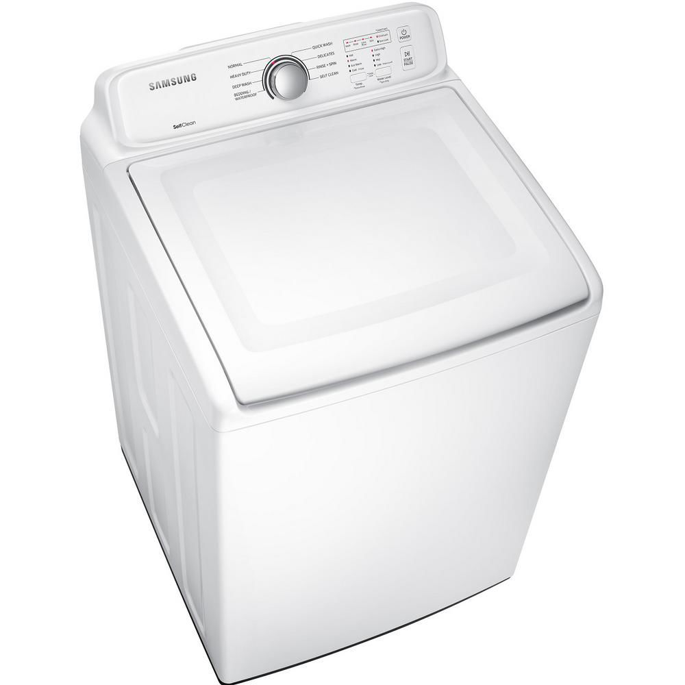 4.5 CU. FT. Top Load Washer Kimbrell's Furniture