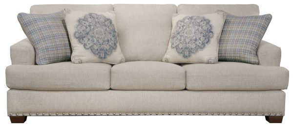 Picture of Newberg - Platinum Sofa