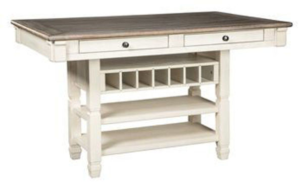 Picture of Bolanburg - Counter height table