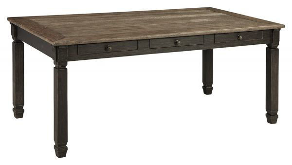 Picture of Tyler Creek - Dining Table