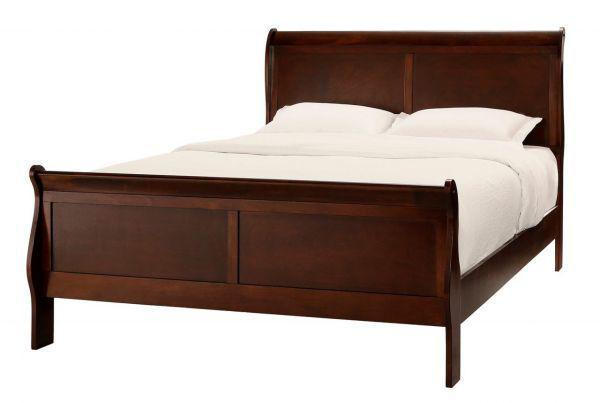 Picture of Mayville - Cherry Full Bed