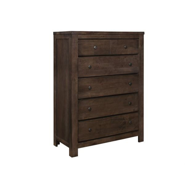 Picture of ASHTON HILLS 5-DRAWER CHEST