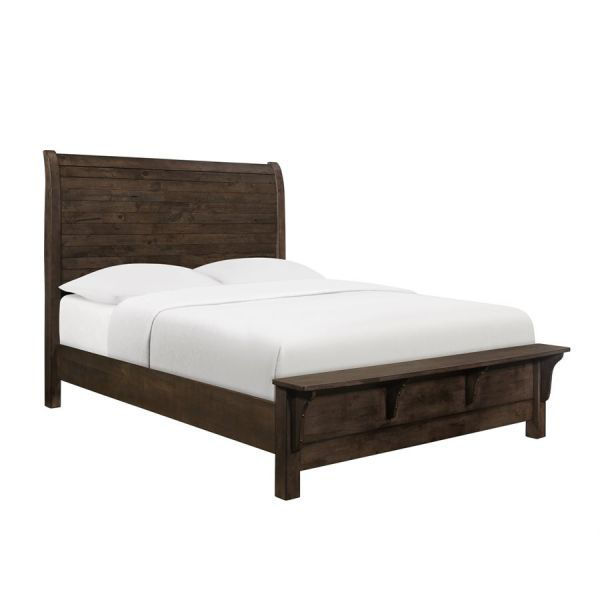 Picture of ASHTON HILLS KING BED