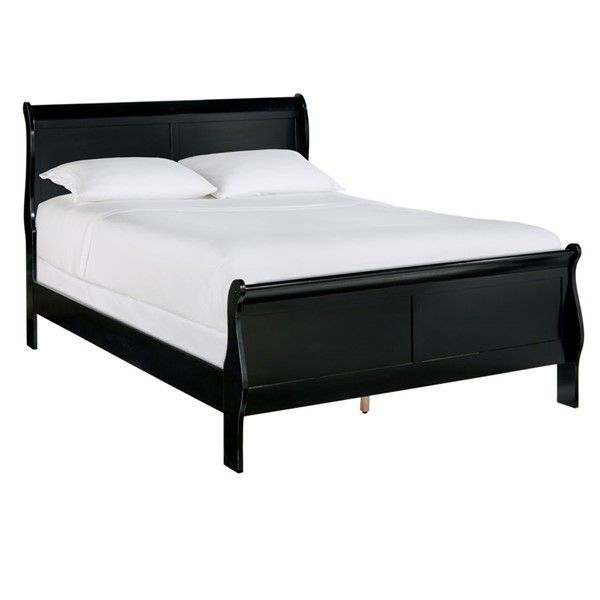 Picture of MAYVILLE BLACK FULL BED