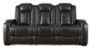 Picture of Party Time - Midnight Power Reclining Sofa