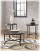 Picture of Ferlin - 3-Piece Occasional Tables