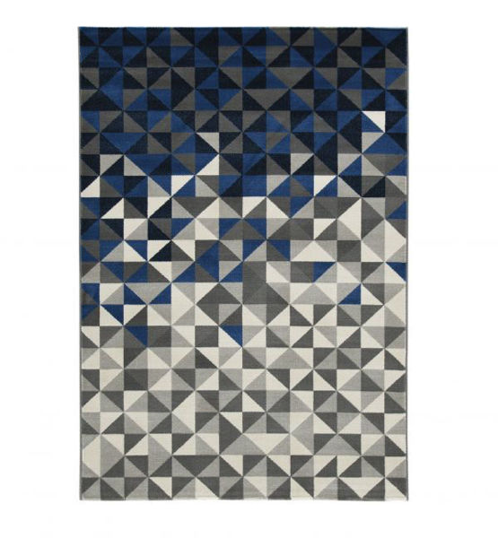 Picture of Juancho - Multi-Color 5' x 7' Rug