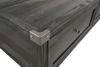 Picture of Todoe - Gray Coffee Table with Lift Top