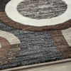 Picture of Guintte - Multi-Color 5' x 6'7" Rug