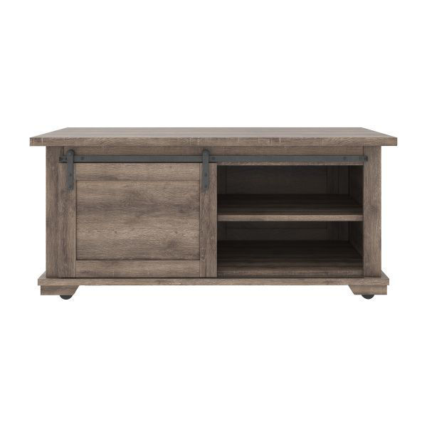 Picture of Arlenbry - Gray Coffee Table