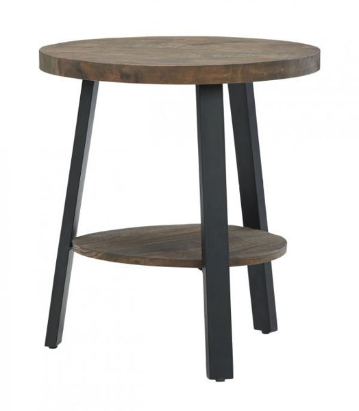 Picture of Chanzen - End Table