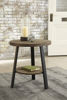 Picture of Chanzen - End Table