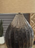 Picture of Marloes - Copper Metal Table Lamp