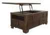 Gately - Coffee Table with Lift Top | Kimbrell's Furniture