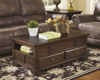 Picture of Gately - Coffee Table with Lift Top