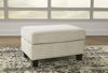 Picture of Abinger - Natural Accent Ottoman