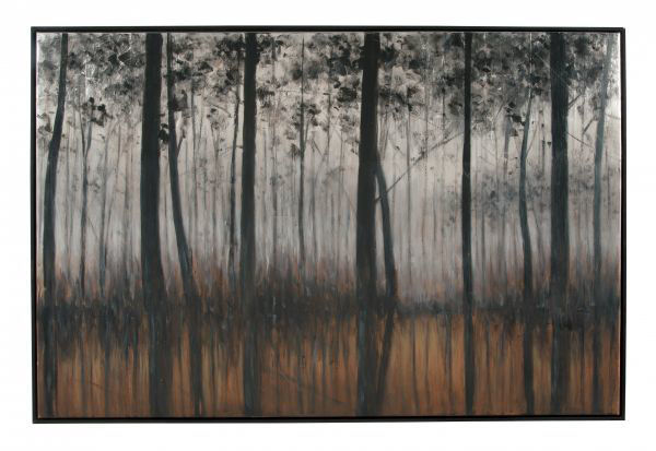 Picture of Philyra - Forest Wall Art