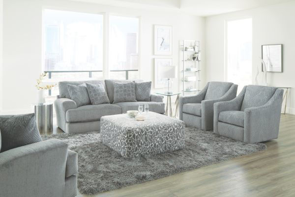 Picture of Lamar Shark - Sofa