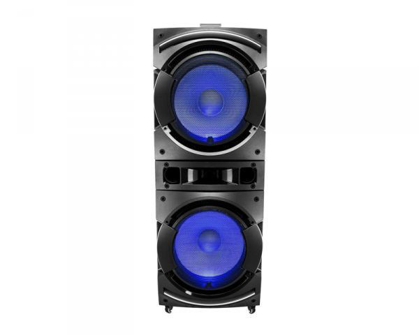 Picture of 15" 1200W Dual Speaker System