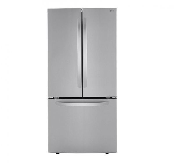 Picture of 25cft French Door Fridge