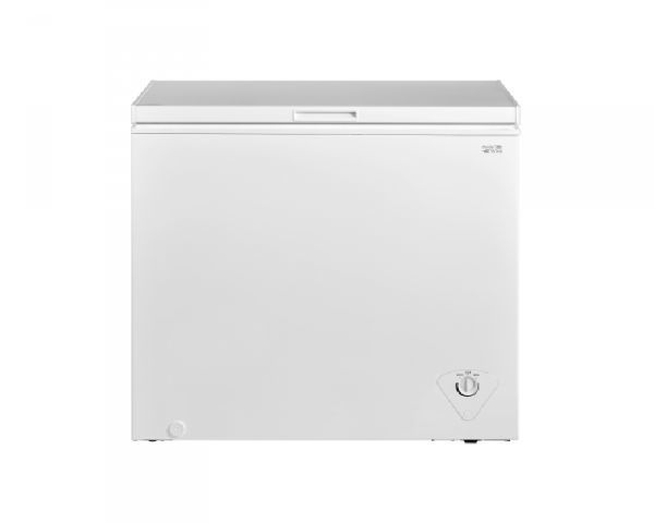 Picture of 7CFT White Chest Freezer