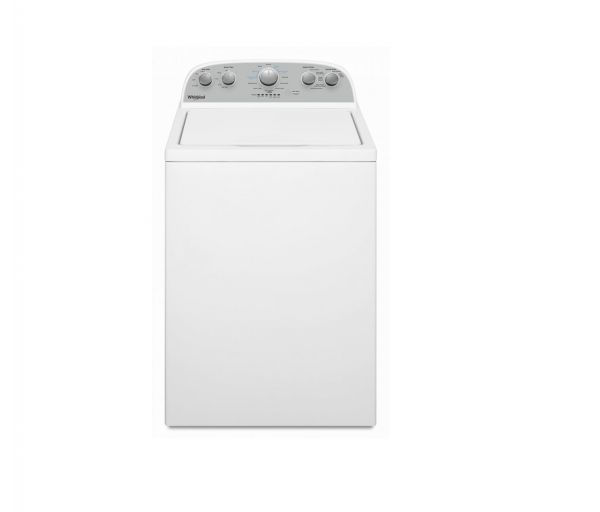 Picture of 3.8cft White Top Load Washer