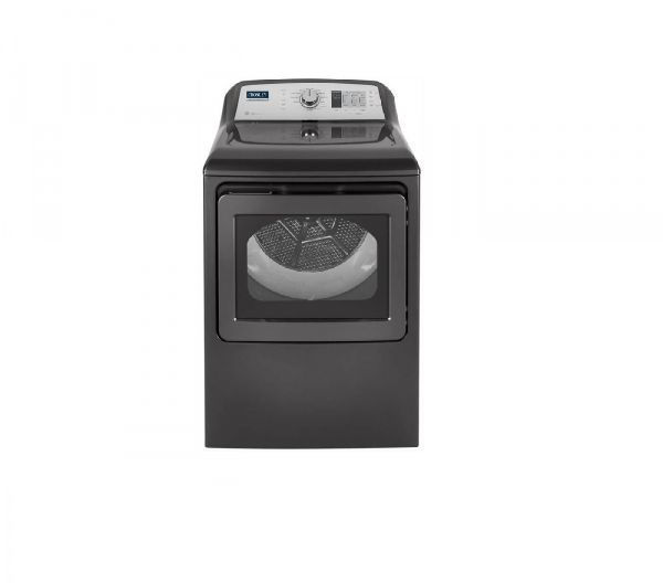 Picture of 7.4cft Diamond Gray FL Dryer