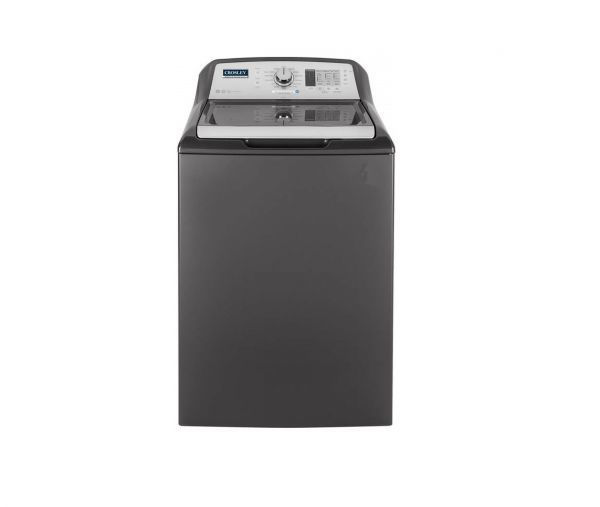Picture of 4.5cft Diamond Gray TL Washer