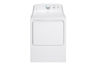 Picture of 7.2 cu. ft. White Dryer