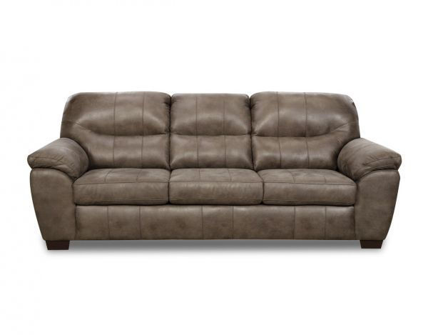 Picture of Denver - Gunmetal Sofa