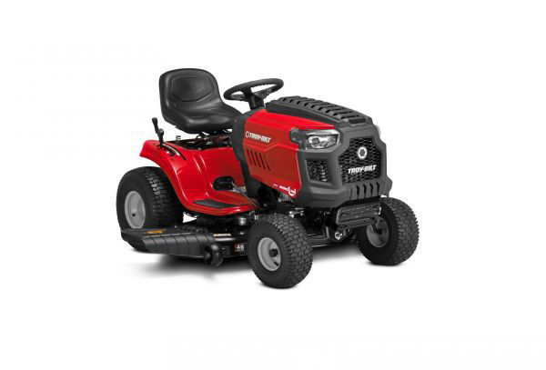 Picture of 46" 18HP Riding Mower