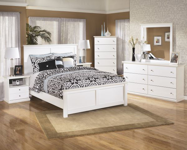 Picture of Bostwick - Queen Bed