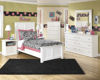 Picture of Bostwick - Twin Bed