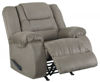 Picture of McCabe - Cobblestone Recliner