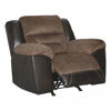 Picture of Earhart - Chestnut Rocker Recliner