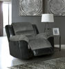 Picture of Earhart - Slate Rocker Recliner