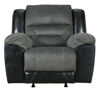 Picture of Earhart - Slate Rocker Recliner