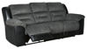 Picture of Earhart - Slate Reclining Sofa