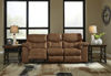 Picture of Boxberg - Bark Reclining Sofa