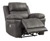 Picture of Erlangen - Midnight Power Recliner