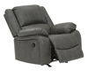 Picture of Calderwell - Gray Recliner
