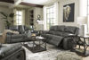 Picture of Calderwell - Gray Recliner
