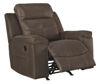 Picture of Jesolo - Coffee Rocker Recliner