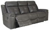 Picture of Jesolo - Gray Reclining Sofa