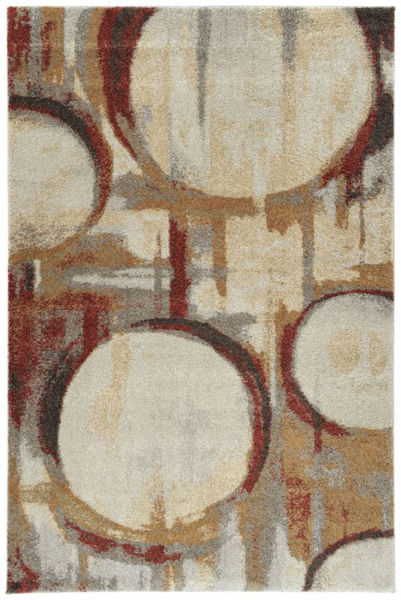 Picture of AERO EARTH 5X8 RUG