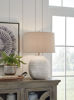 Picture of Jamon - Beige Table Lamp